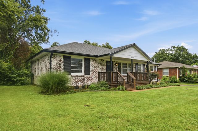 4207 Glynda Dr, Nashville, TN 37216
