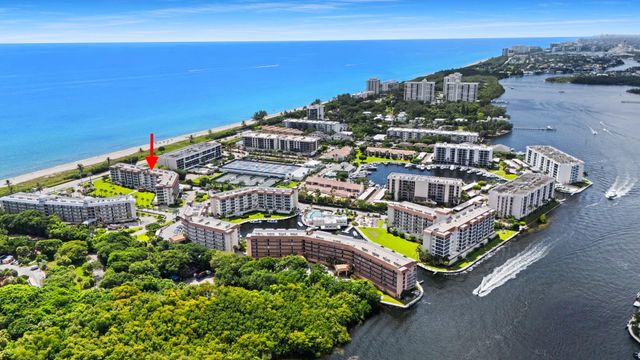2871 N OCEAN Boulevard D210, Boca Raton, FL 33431