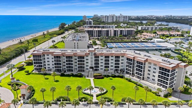 2871 N OCEAN Boulevard D210, Boca Raton, FL 33431