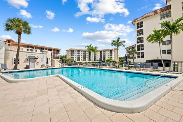 2871 N OCEAN Boulevard D210, Boca Raton, FL 33431