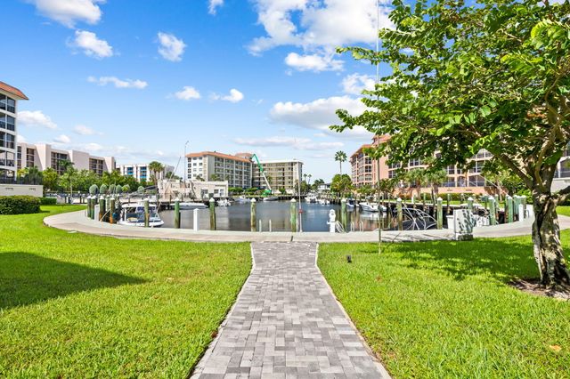 2871 N OCEAN Boulevard D210, Boca Raton, FL 33431