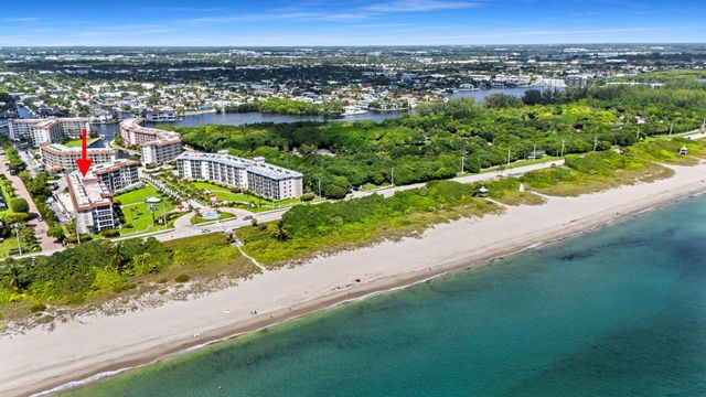 2871 N OCEAN Boulevard D210, Boca Raton, FL 33431
