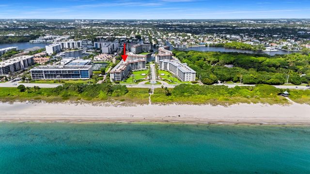 2871 N OCEAN Boulevard D210, Boca Raton, FL 33431