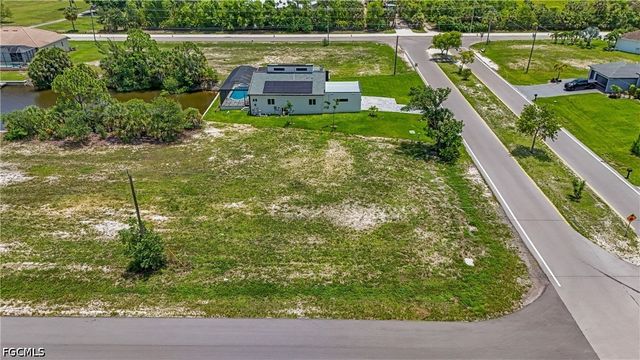 3203 NW 41st AVE, Cape Coral, FL 33993