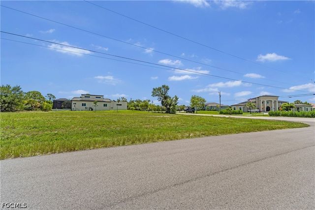 3203 NW 41st AVE, Cape Coral, FL 33993