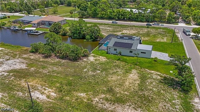 3203 NW 41st AVE, Cape Coral, FL 33993