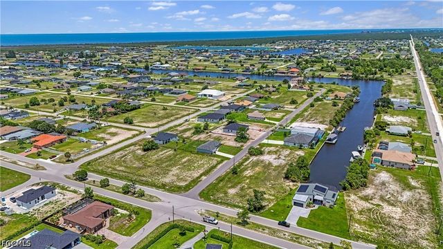 3203 NW 41st AVE, Cape Coral, FL 33993