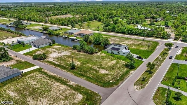 3203 NW 41st AVE, Cape Coral, FL 33993