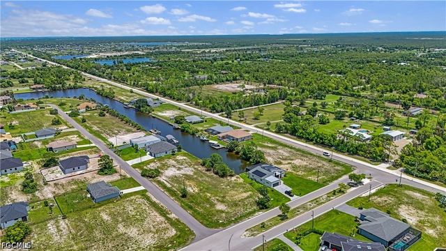 3203 NW 41st AVE, Cape Coral, FL 33993