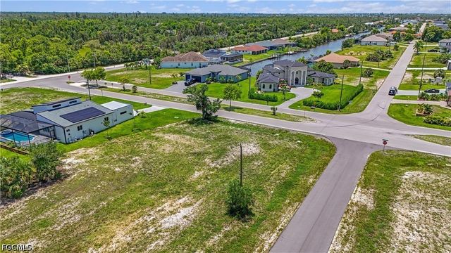 3203 NW 41st AVE, Cape Coral, FL 33993