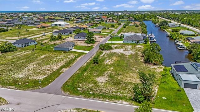 3203 NW 41st AVE, Cape Coral, FL 33993