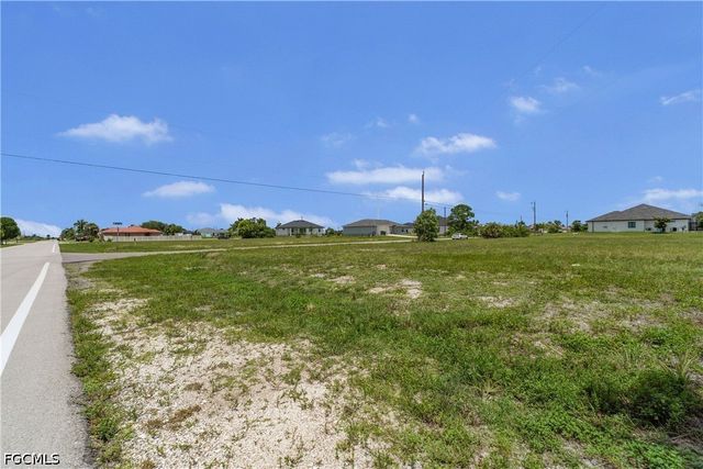 3203 NW 41st AVE, Cape Coral, FL 33993