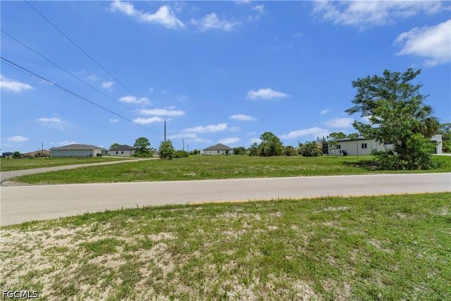 3203 NW 41st AVE, Cape Coral, FL 33993