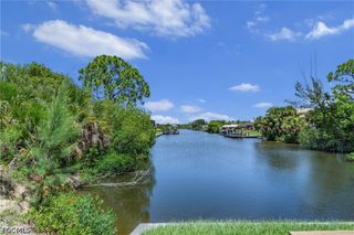 3203 NW 41st AVE, Cape Coral, FL 33993