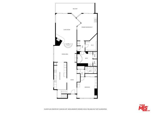4 Jib Street 13, Marina Del Rey, CA 90292