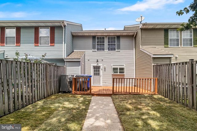 6206 DEERWOOD CT, Waldorf, MD 20603