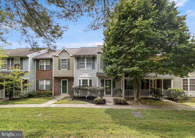 6206 DEERWOOD CT, Waldorf, MD 20603