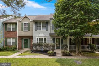 6206 DEERWOOD CT, Waldorf, MD 20603