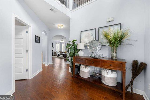 204 MISTY GROVE Drive, Loganville, GA 30052