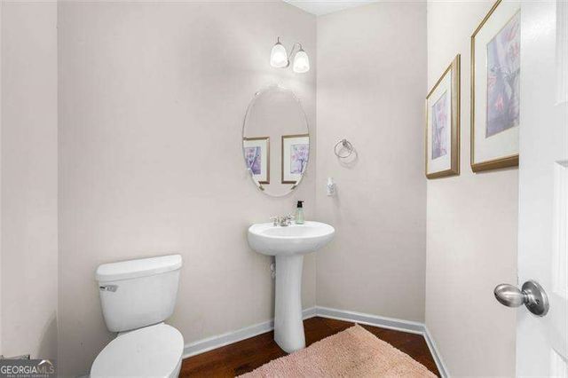 204 MISTY GROVE Drive, Loganville, GA 30052