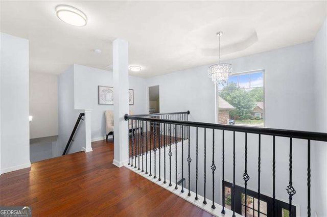 204 MISTY GROVE Drive, Loganville, GA 30052