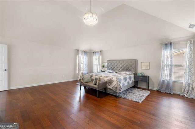 204 MISTY GROVE Drive, Loganville, GA 30052