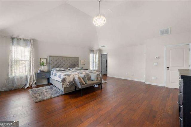 204 MISTY GROVE Drive, Loganville, GA 30052