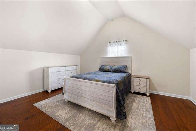 204 MISTY GROVE Drive, Loganville, GA 30052