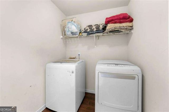 204 MISTY GROVE Drive, Loganville, GA 30052