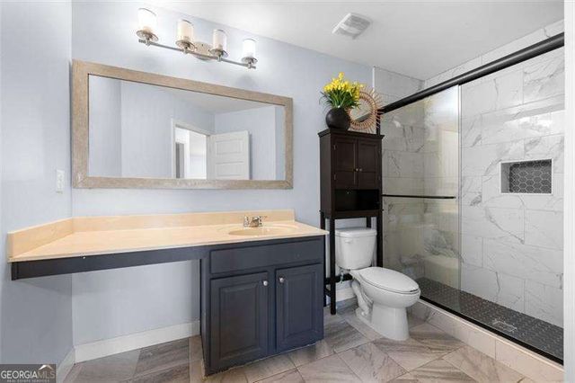 204 MISTY GROVE Drive, Loganville, GA 30052