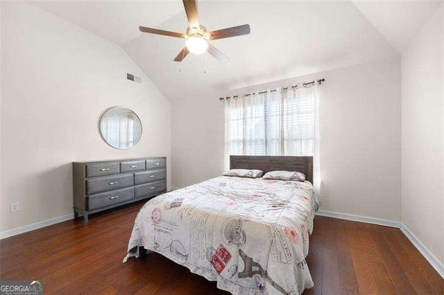 204 MISTY GROVE Drive, Loganville, GA 30052