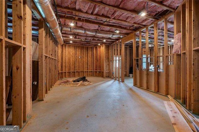 204 MISTY GROVE Drive, Loganville, GA 30052