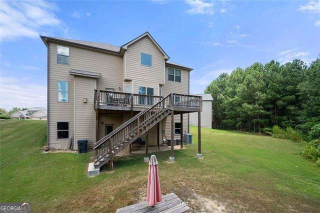 204 MISTY GROVE Drive, Loganville, GA 30052