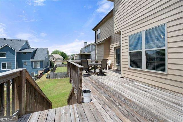 204 MISTY GROVE Drive, Loganville, GA 30052