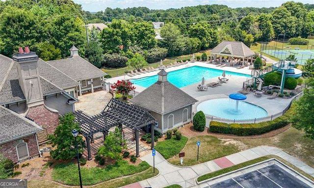 204 MISTY GROVE Drive, Loganville, GA 30052