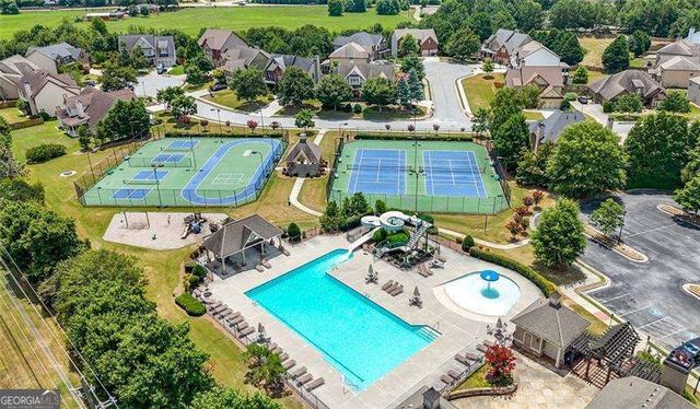 204 MISTY GROVE Drive, Loganville, GA 30052