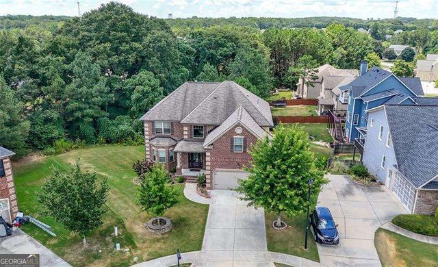 204 MISTY GROVE Drive, Loganville, GA 30052