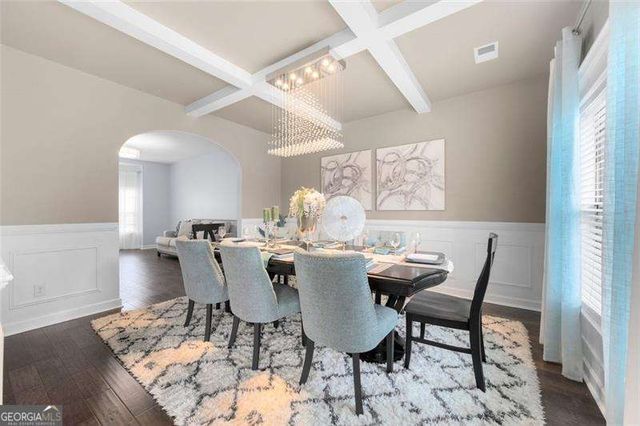 204 MISTY GROVE Drive, Loganville, GA 30052