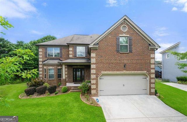 204 MISTY GROVE Drive, Loganville, GA 30052