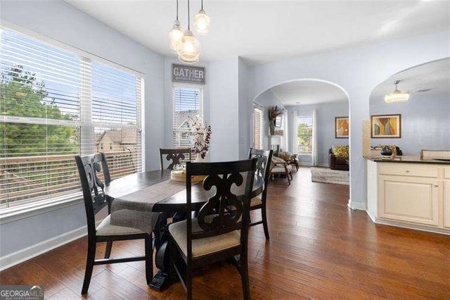 204 MISTY GROVE Drive, Loganville, GA 30052