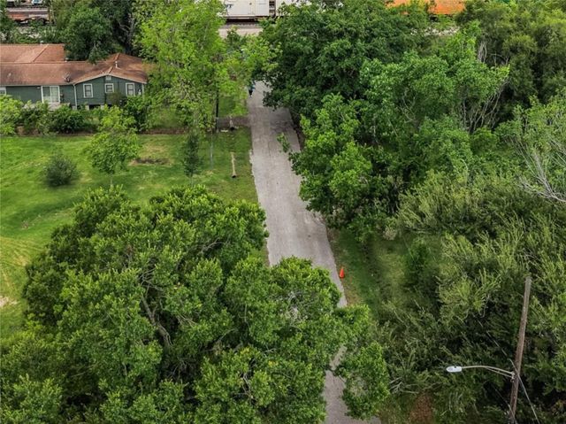Lot 4 King Street, Houston, TX 77028