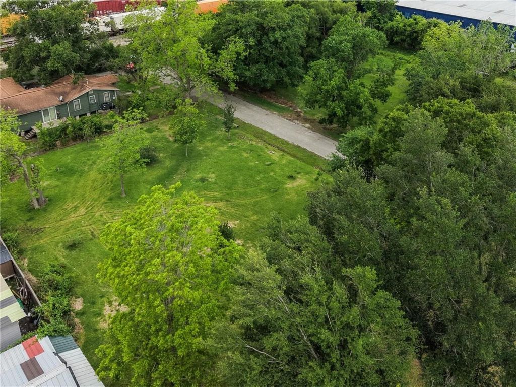 Lot 4 King Street, Houston, TX 77028