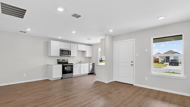 4289 Tafoya Lane, Crandall, TX 75114