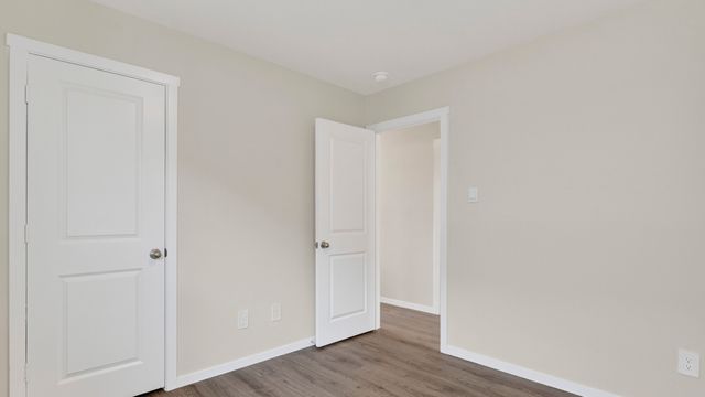 4289 Tafoya Lane, Crandall, TX 75114