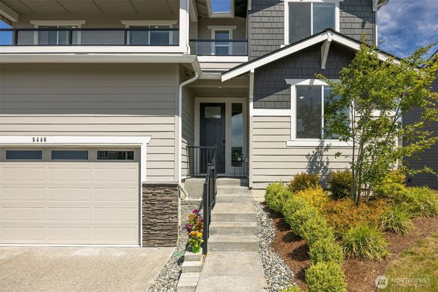 5446 Lasiandra Drive, Blaine, WA 98230