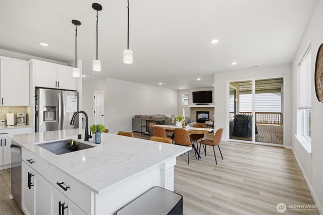 5446 Lasiandra Drive, Blaine, WA 98230