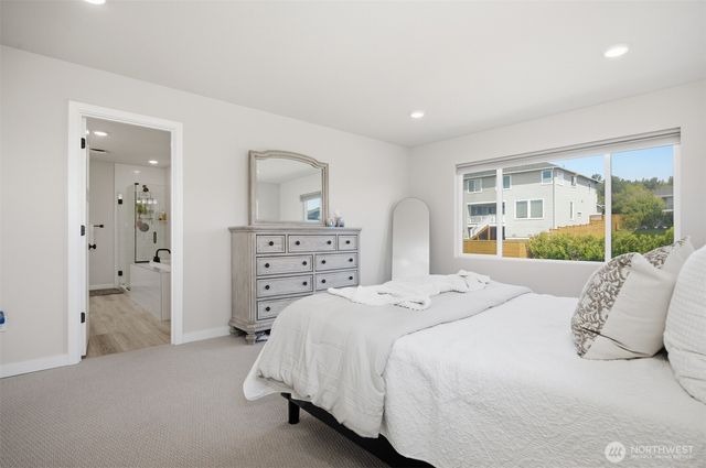 5446 Lasiandra Drive, Blaine, WA 98230