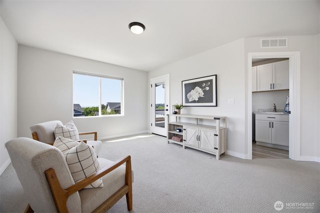 5446 Lasiandra Drive, Blaine, WA 98230