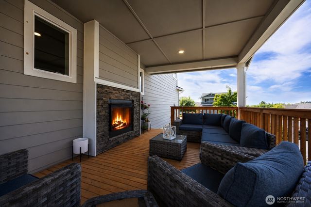 5446 Lasiandra Drive, Blaine, WA 98230