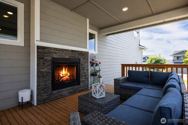 5446 Lasiandra Drive, Blaine, WA 98230